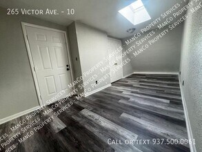 265 Victor Ave in Dayton, OH - Foto de edificio - Building Photo