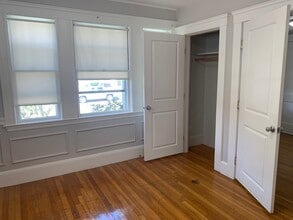 136 Arlington St, Unit 1 in Boston, MA - Building Photo - Building Photo