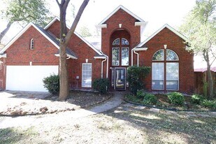 5901 Louisville Dr in Frisco, TX - Building Photo