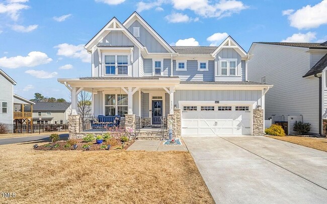 property at 6633 Penfield St