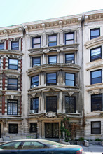 37 W 85th St in New York, NY - Building Photo - Building Photo