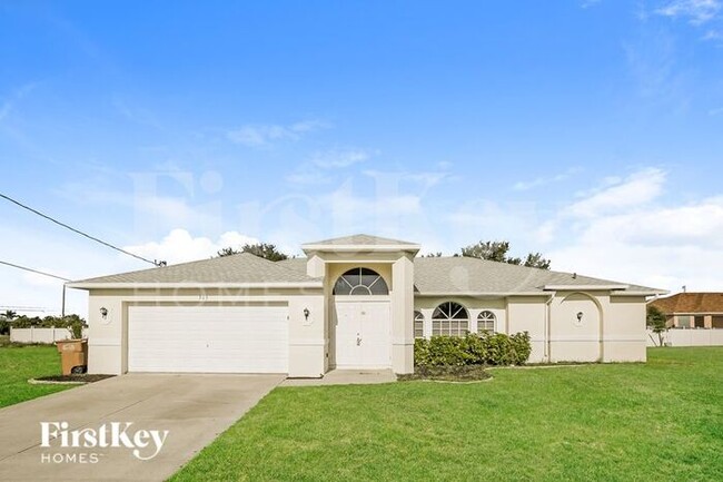 property at 305 NW 22nd Ct