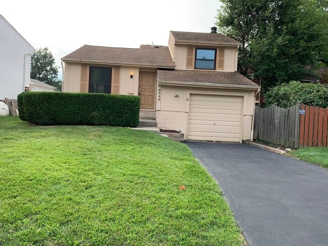 property at 6589 Arborg Ct
