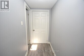 1506 Simcoe St N in Oshawa, ON - Building Photo - Building Photo