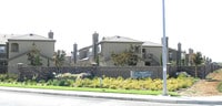 Regatta Apartments