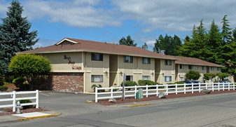 Bryn Mar Village Apartments