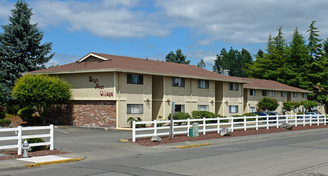 Bryn Mar Village