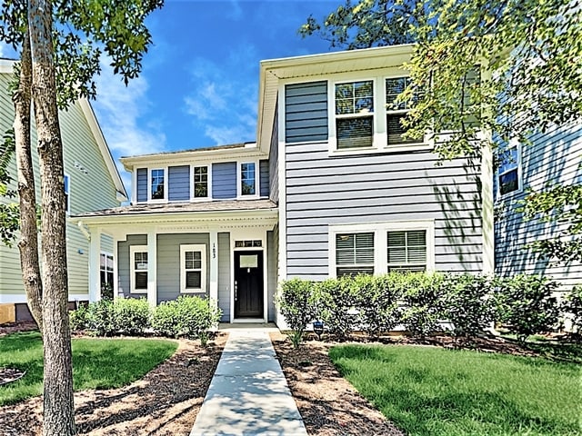 property at 183 Bateaux Dr