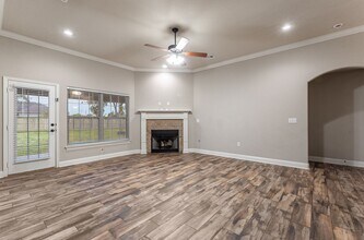 2091 Eagle Dr in Pea Ridge, AR - Building Photo - Building Photo