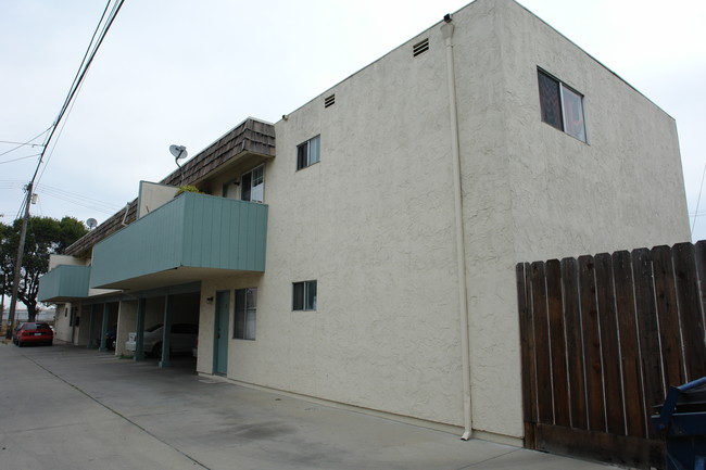 132 E Gabilan St in Salinas, CA - Building Photo - Building Photo