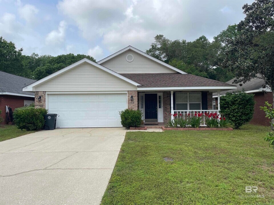109 Covey Run Pl in Fairhope, AL - Building Photo