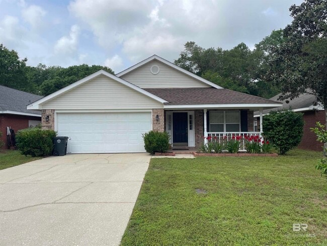 property at 109 Covey Run Pl