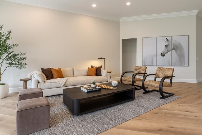 property at 2658 Players Ct