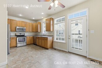 5507 Hartfield Ave in Camp Springs, MD - Building Photo - Building Photo