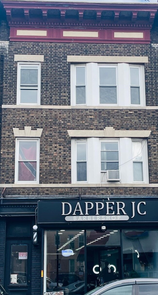 property at 514 West Side Ave