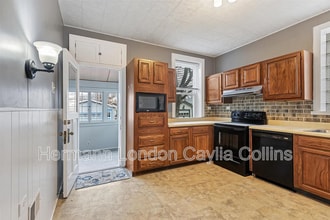 5208 Robert Ave in St. Louis, MO - Building Photo - Building Photo