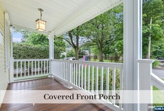 385 Fern Ave in Wyckoff, NJ - Building Photo - Building Photo