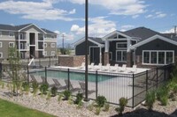 Remington Luxury Apartments in Helena, MT - Foto de edificio - Building Photo