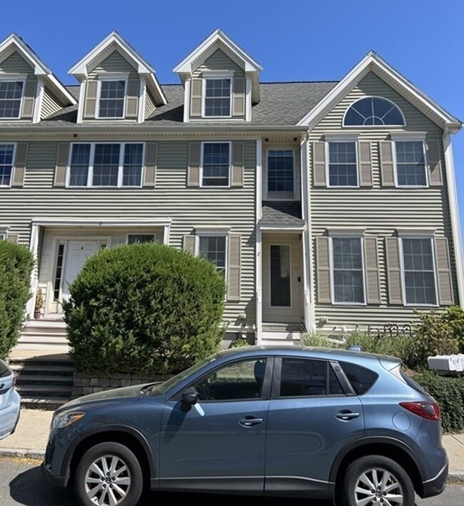 property at 9 Russell St