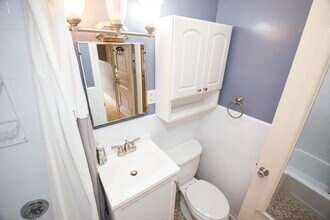 290 Commonwealth Ave, Unit 20 in Boston, MA - Building Photo - Building Photo