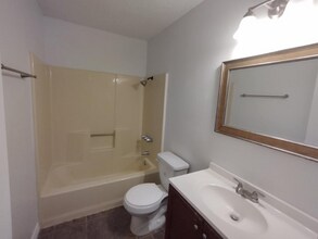 3608 Saratoga Ave in Killeen, TX - Building Photo - Building Photo
