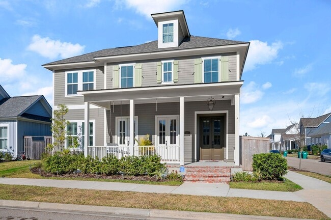 property at 1191 Madison Ct