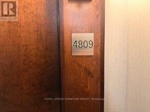 763 Bay St. in Toronto, ON - Building Photo - Building Photo