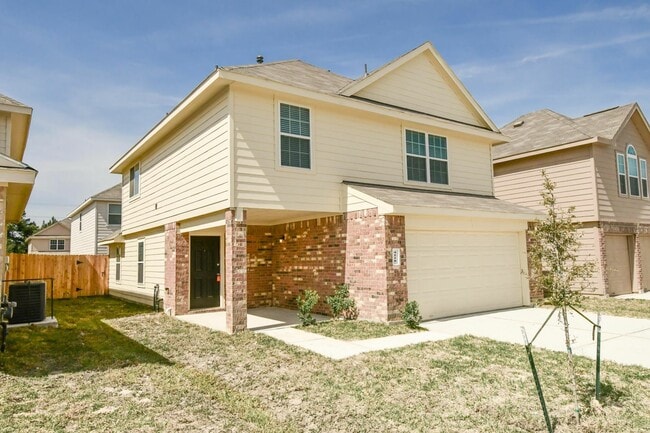 4118 Silver Ranch Rd in Houston, TX - Building Photo - Building Photo