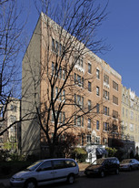 36 Duncan Ave Apartments