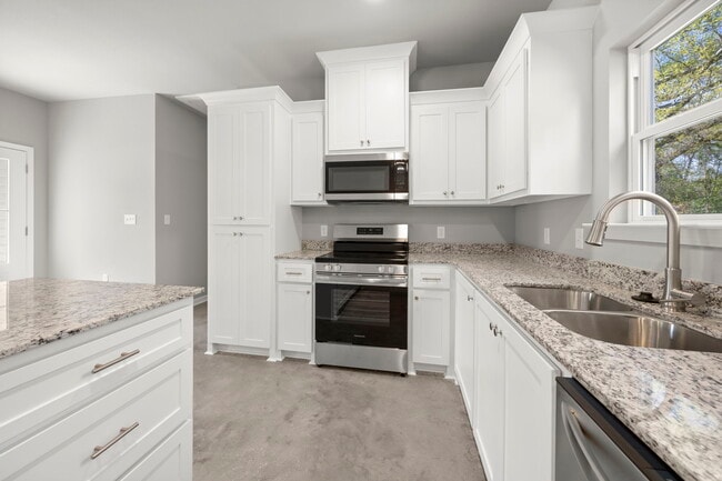 property at 18627 Greenwell Springs Rd