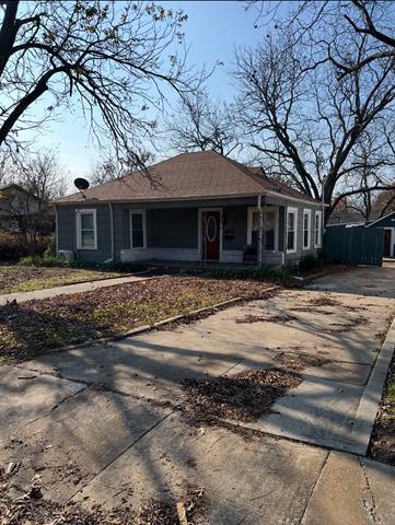 1614 N Woods St in Sherman, TX - Building Photo - Building Photo