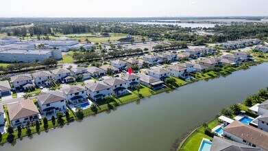 4308 SW 173rd Ave in Miramar, FL - Building Photo - Building Photo