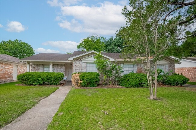 property at 9403 Vickijohn Dr