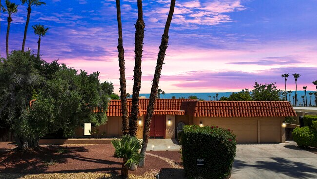 property at 72816 Mesa View Dr