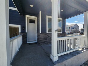 45802 Red Tail Dr in Bennett, CO - Building Photo - Building Photo
