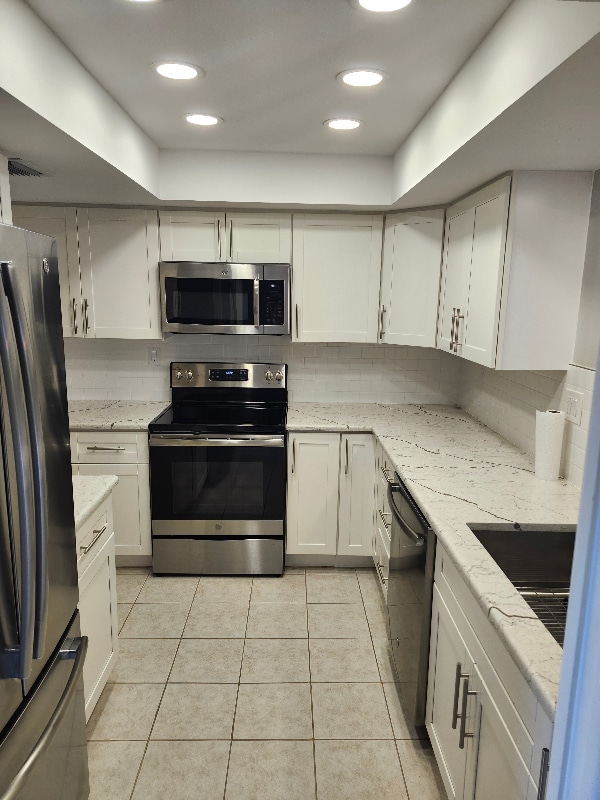 property at 3645 Boca Ciega Dr