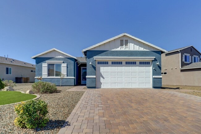 property at 778 N Soto St