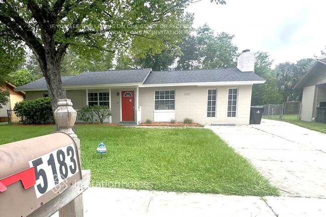 property at 5183 Lanette St