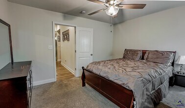 181 Red Tail Cir in Byron, GA - Building Photo - Building Photo