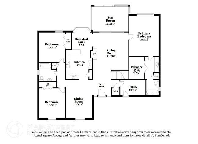 1013 Dove Creek Ct in Nashville, TN - Building Photo - Building Photo