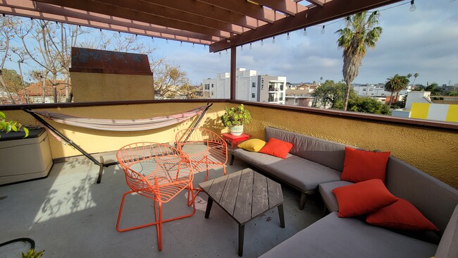 property at 3619 Keystone Ave
