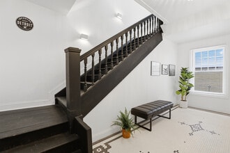 4635 John R St in Detroit, MI - Building Photo - Building Photo