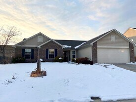 5126 Indigo Ct in Lafayette, IN - Building Photo