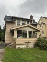 1724 Cliffview Rd in Cleveland, OH - Building Photo