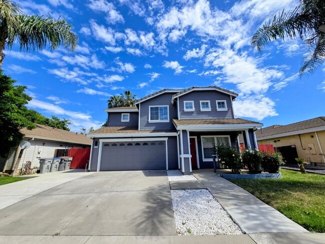 property at 875 Farnham Ave