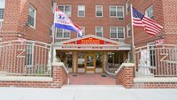 Building Photo - Park Haven Apartments in New York City, New York