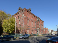 Redevelopment in Boston, MA - Foto de edificio - Building Photo