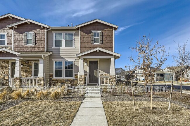 6135 N Nepal St in Aurora, CO - Building Photo - Building Photo