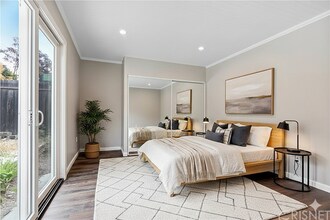 8975 Dicks St in West Hollywood, CA - Building Photo - Building Photo