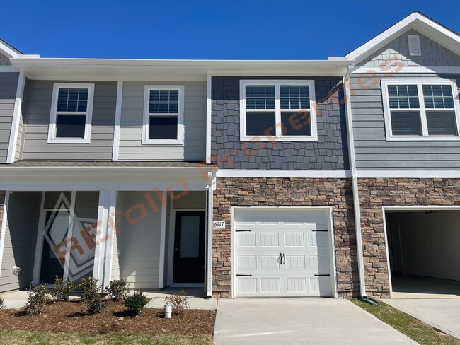 property at 6917 Outfall Point Ln